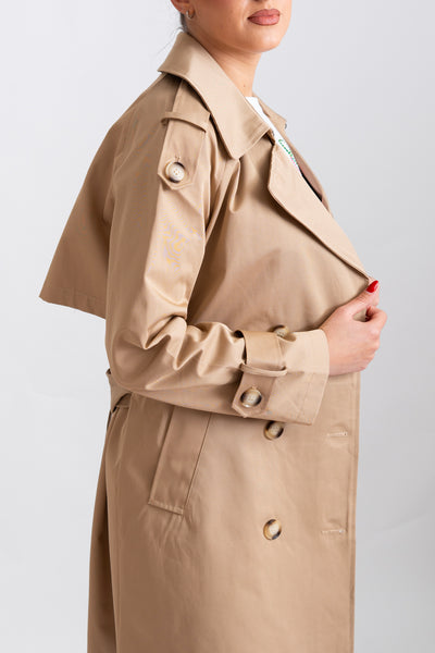 ΚΑΜΠΑΡΝΤΙΝΑ