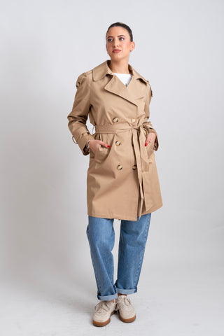 ΚΑΜΠΑΡΝΤΙΝΑ