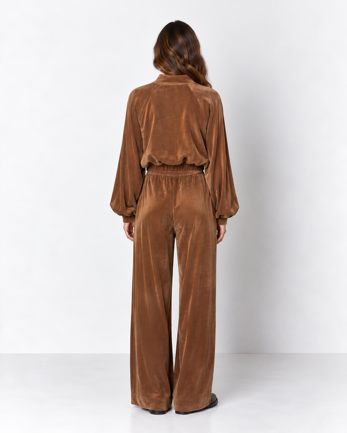 BOMBER JACKET CONTOVA