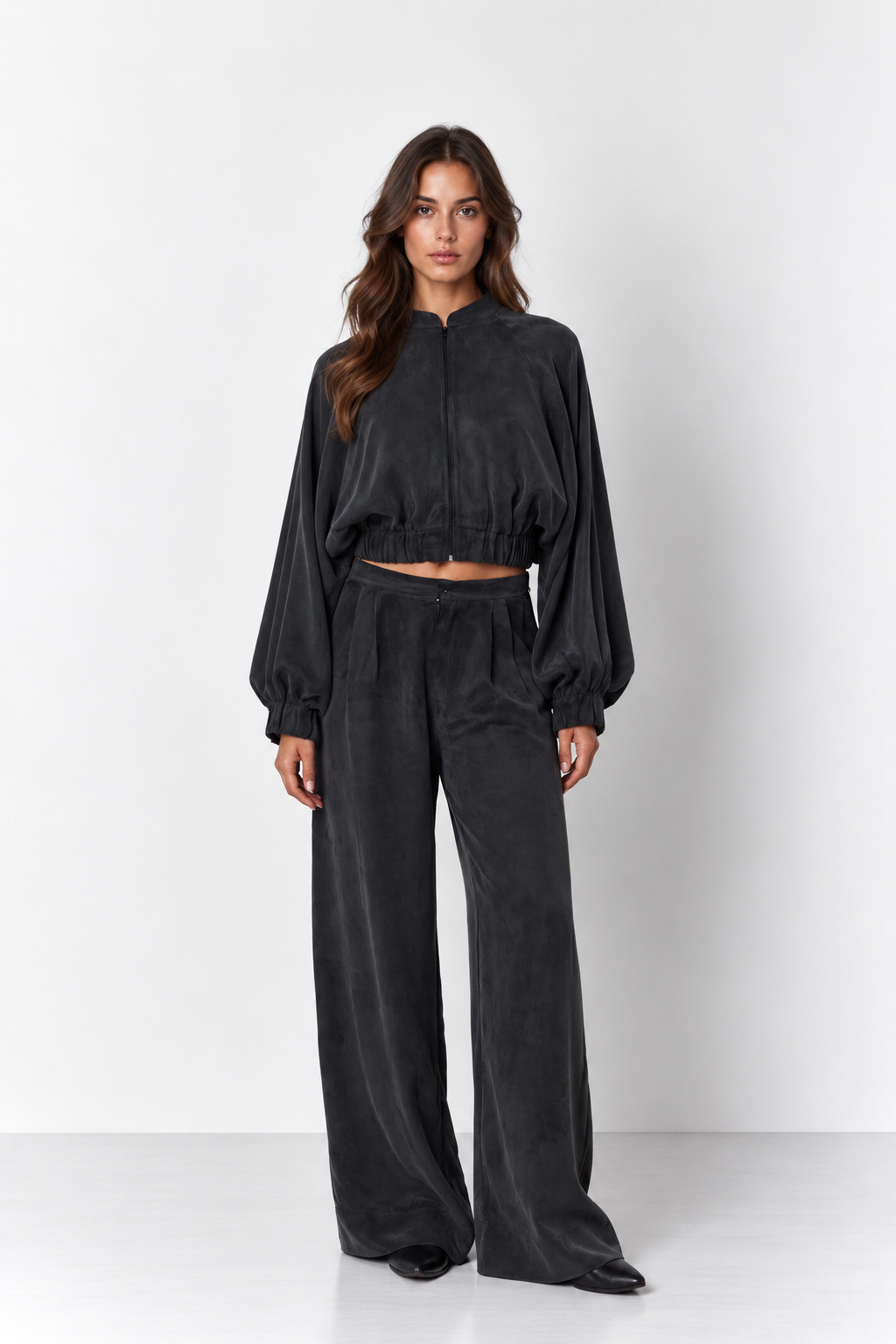 BOMBER JACKET CONTOVA