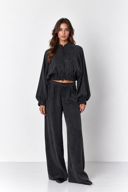 BOMBER JACKET CONTOVA