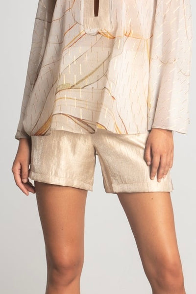 SHORTS MOUTAKI