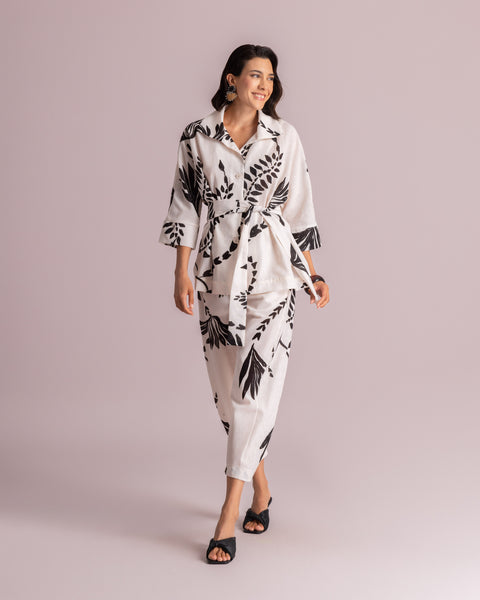 ΚΙΜΟΝΟ MOUTAKI - Face