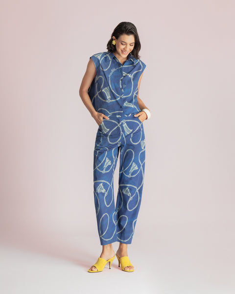 ΠΟΥΚΑΜΙΣΟ MOUTAKI