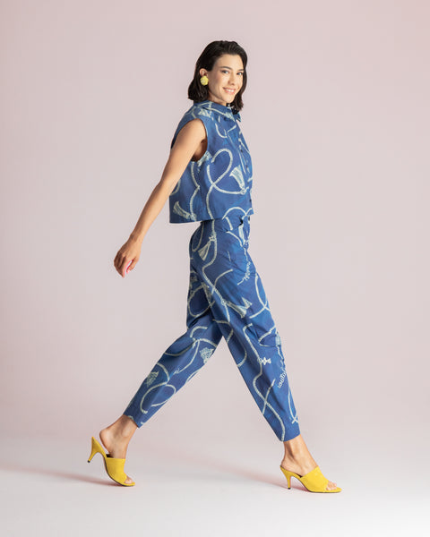 ΠΟΥΚΑΜΙΣΟ MOUTAKI