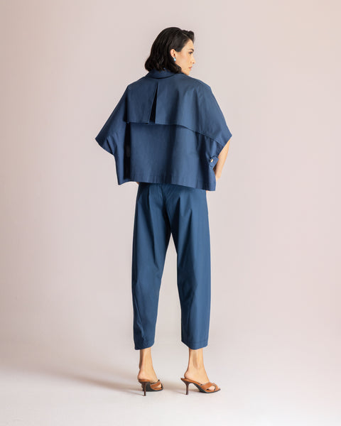 ΠΟΥΚΑΜΙΣΟ MOUTAKI