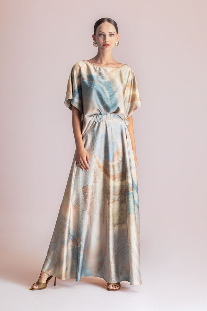 ΦΟΥΣΤΑ MOUTAKI