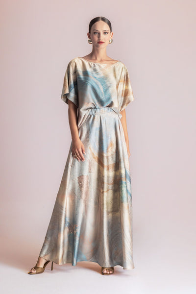 ΦΟΥΣΤΑ MOUTAKI