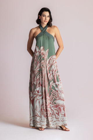 ΦΟΡΕΜΑ MOUTAKI