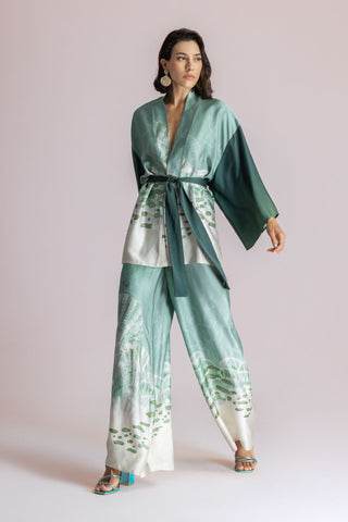 ΠΑΝΤΕΛΟΝΑ MOUTAKI - Face