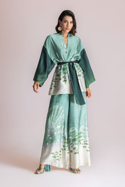 ΠΑΝΤΕΛΟΝΑ MOUTAKI - Face