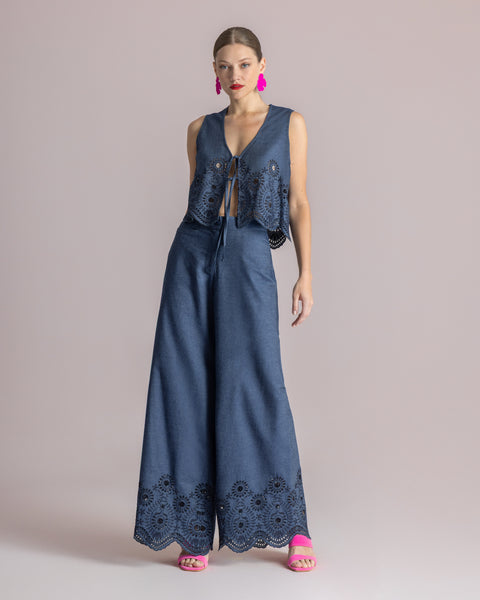 ΜΠΛΟΥΖΑ MOUTAKI