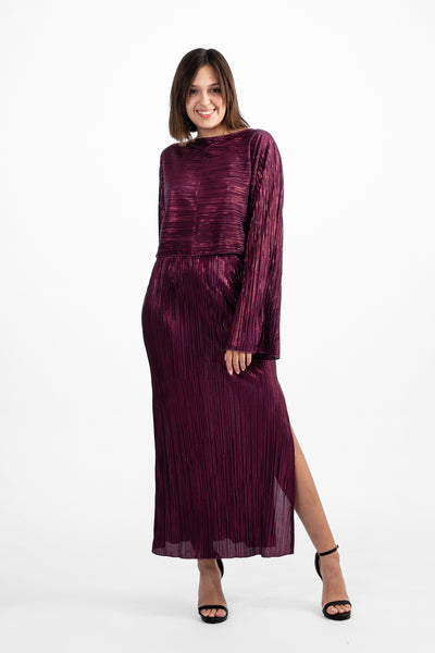 ΣΕΤ LUREX CKONTOVA + colours