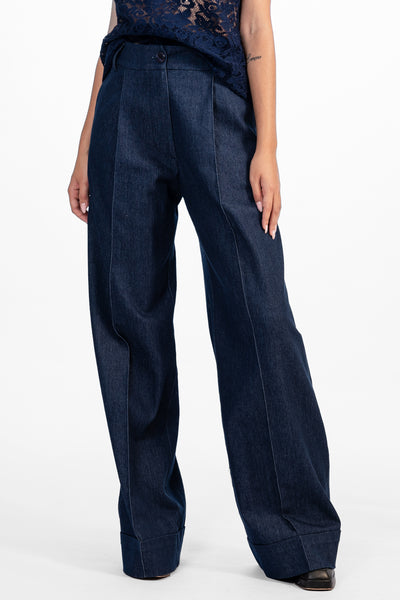 ΠΑΝΤΕΛΟΝΙ DENIM CKONTOVA +colours
