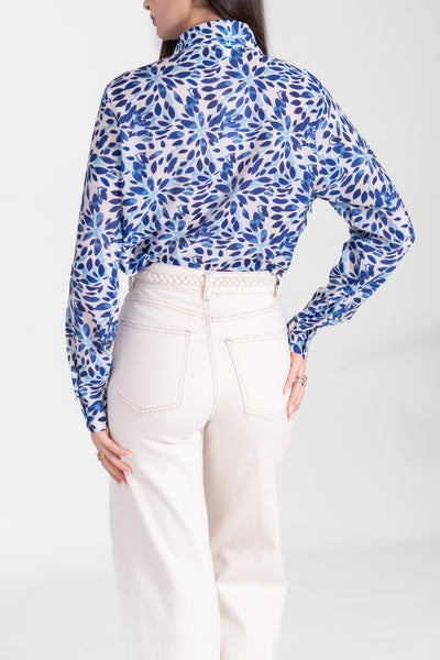 SUPER WIDE LEG JEAN
