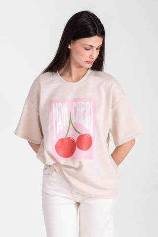 T-SHIRT +colours