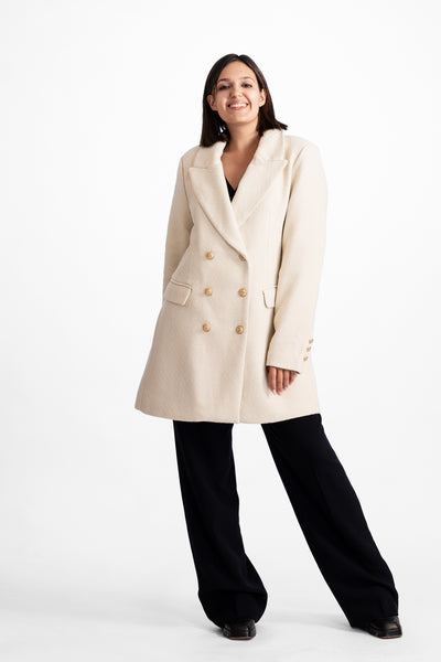 BLAZER ΜΑΚΡΥ