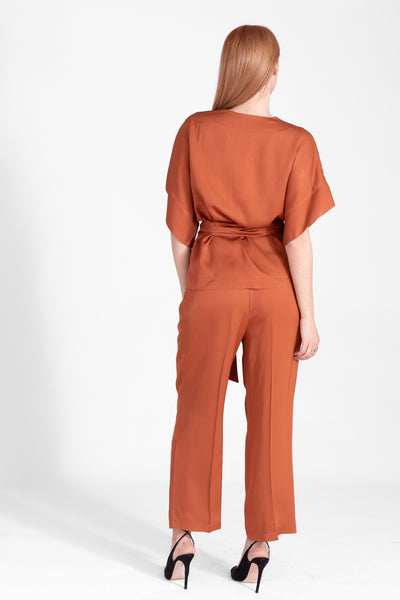 KIMONO TOP CKONTOVA