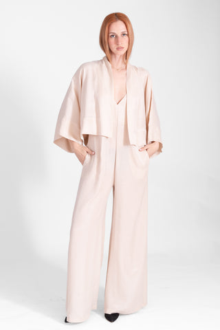 KIMONO JACKET CKONTOVA