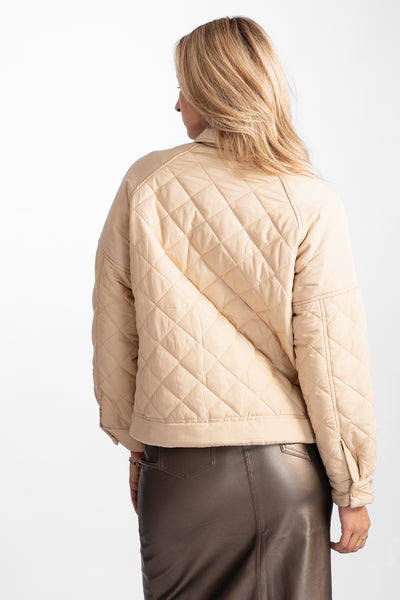 PUFFER JACKET ΚΑΠΙΤΟΝΕ +colours