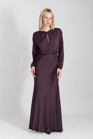 ΦΟΡΕΜΑ SATIN CKONTOVA +colours