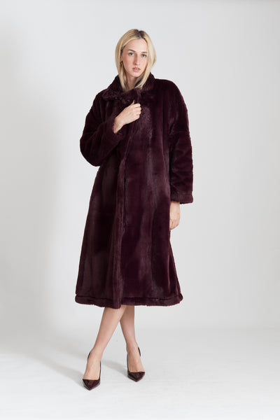 ΓΟΥΝΑ MOUTAKI +colours