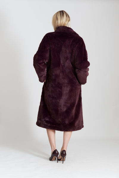 ΓΟΥΝΑ MOUTAKI +colours