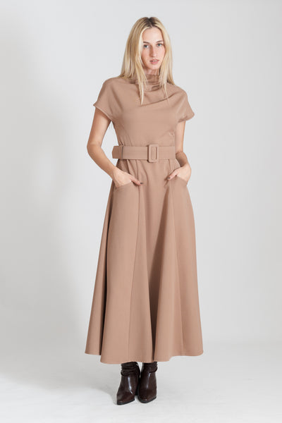 MIDI ΦΟΡΕΜΑ CKONTOVA +colours