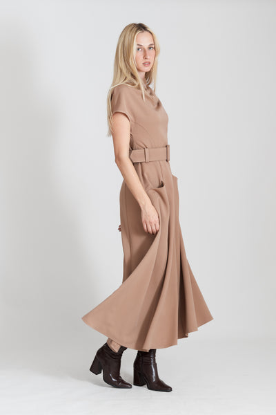 MIDI ΦΟΡΕΜΑ CKONTOVA +colours