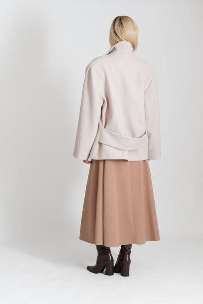 ΣΑΚΑΚΙ ΜΑΛΛΙΝΟ CKONTOVA