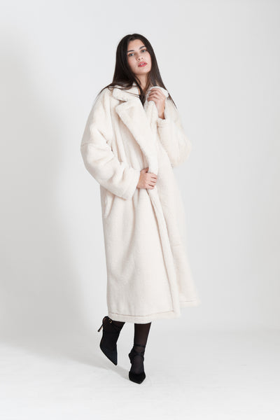 ΓΟΥΝΑ MOUTAKI +colours