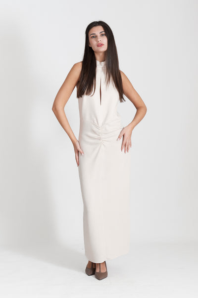 MIDI HALTER ΦΟΡΕΜΑ CKONTOVA +colours