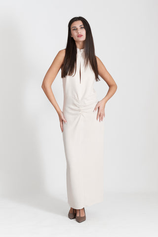 MIDI HALTER ΦΟΡΕΜΑ CKONTOVA +colours