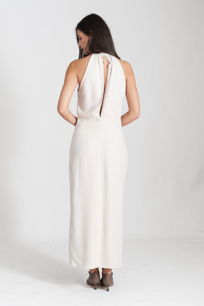 MIDI HALTER ΦΟΡΕΜΑ CKONTOVA +colours