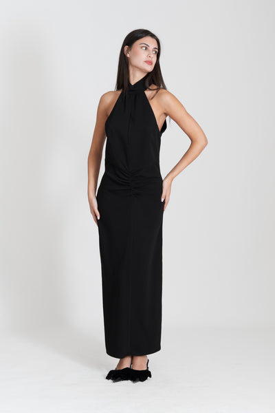 MIDI HALTER ΦΟΡΕΜΑ CKONTOVA +colours