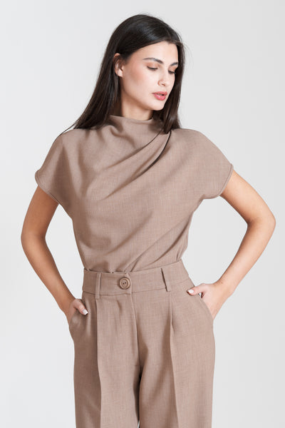 TOP CKONTOVA +colours