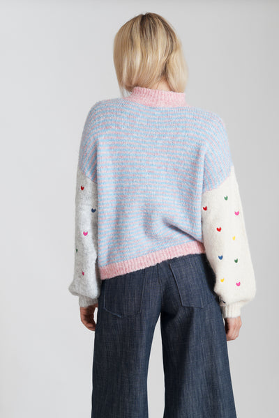 ΖΙΒΑΓΚΟ ΠΟΥΛΟΒΕΡ +colours