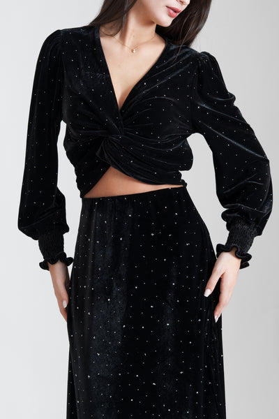 ΜΠΛΟΥΖΑ ΒΕΛΟΥΔΟ