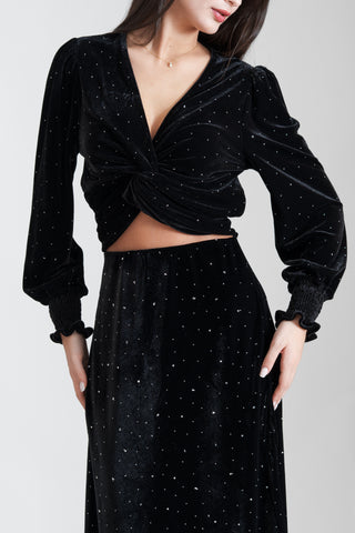 ΜΠΛΟΥΖΑ ΒΕΛΟΥΔΟ